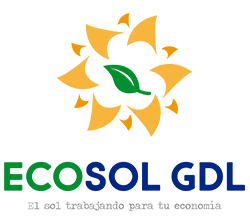 Ecosol Gdl Logo